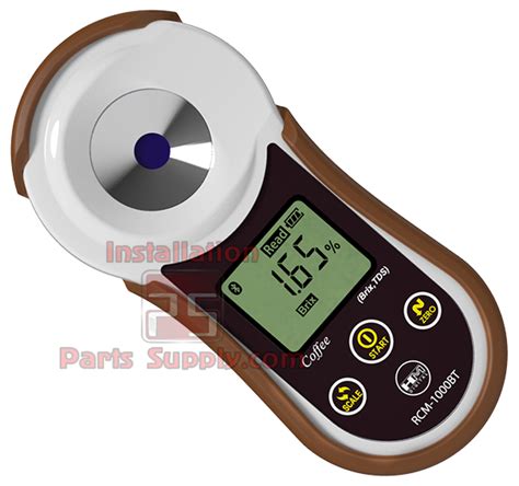 hm coffee refractometer|coffee refractometer.